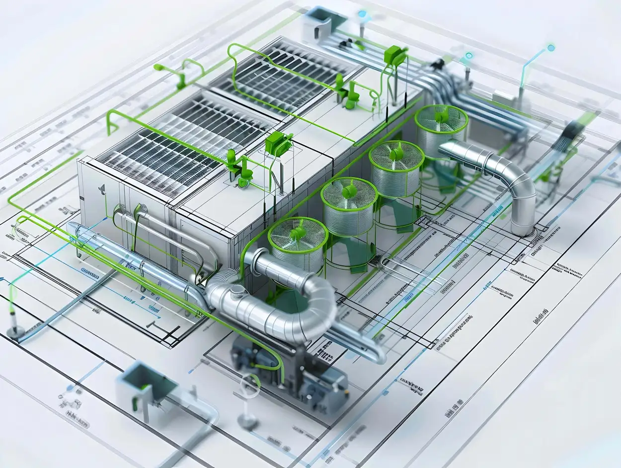 Ingeniería y Proyectos