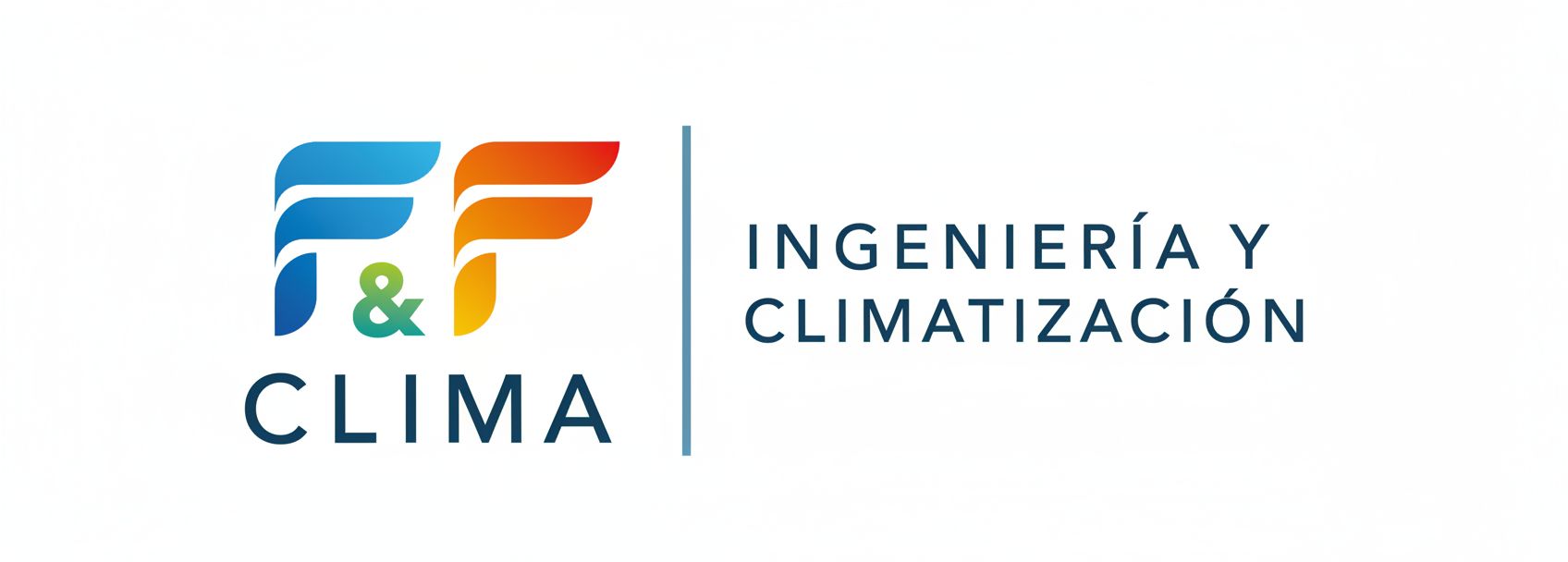 Equipo FyF Clima en instalación